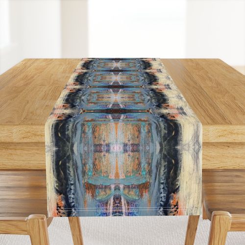 View this design on Table Runner