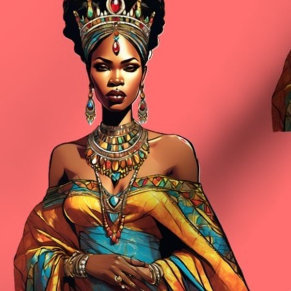 Black Queen(2)