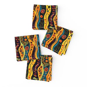 Tones of Africa