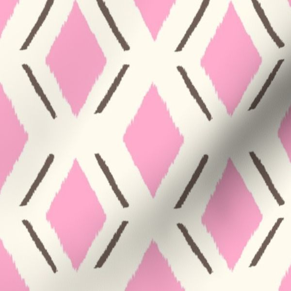 Diamond Pink