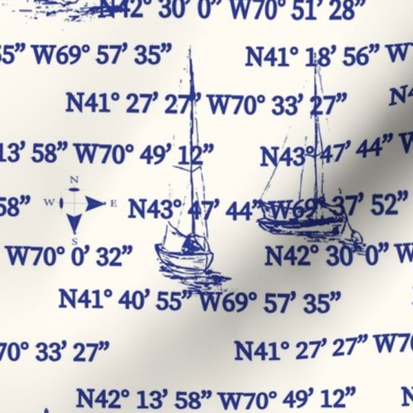 View this design on Fabric