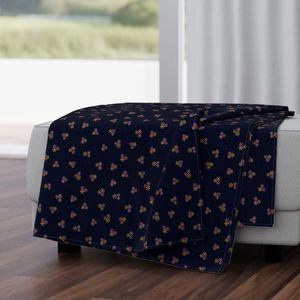 View this design on Throw Blanket