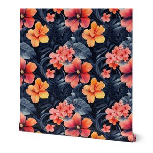 Lush Tropics - IV
