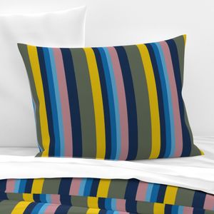 View this design on Pillow Sham