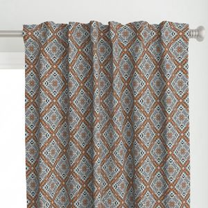 View this design on Curtain