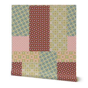 View this design on Wallpaper