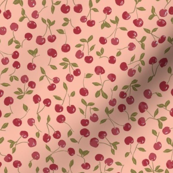 Cherries In 8