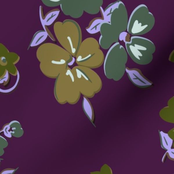 Lindas Floral V.10