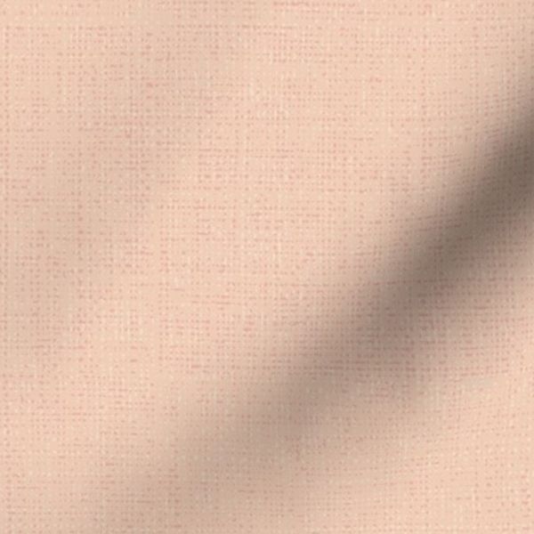 Western Life Linen Texture Boho Blush