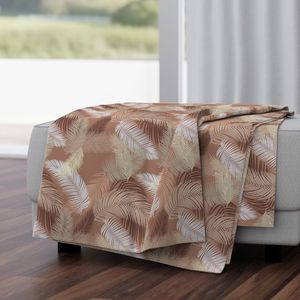 View this design on Throw Blanket
