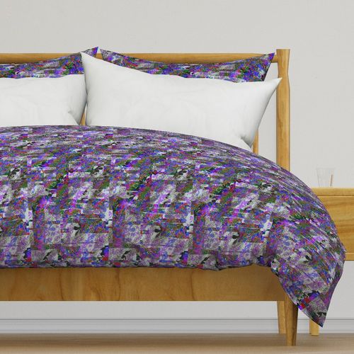 View this design on Duvet Cover