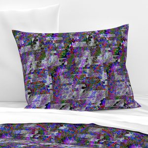 View this design on Pillow Sham