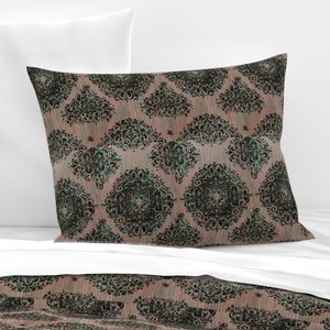 View this design on Pillow Sham
