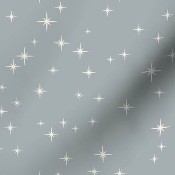 A Little Magic - Stormy Grey
