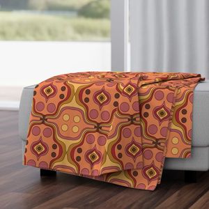 View this design on Throw Blanket