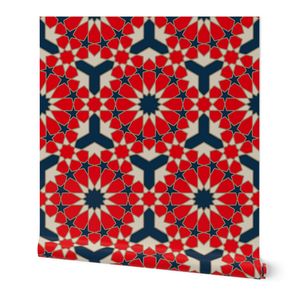 View this design on Wallpaper