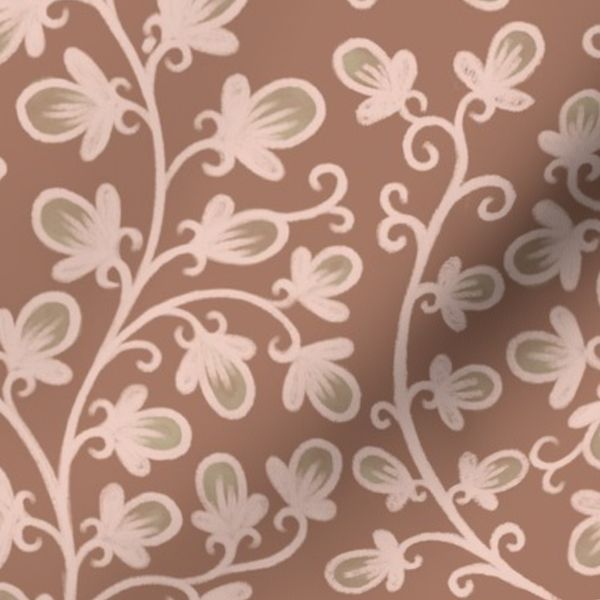 View this design on Fabric