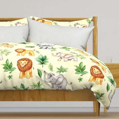 View this design on Duvet Cover