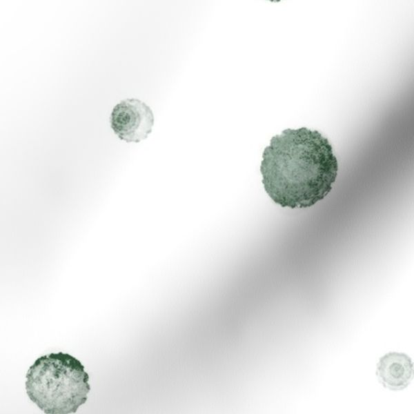 Dots 001 - green