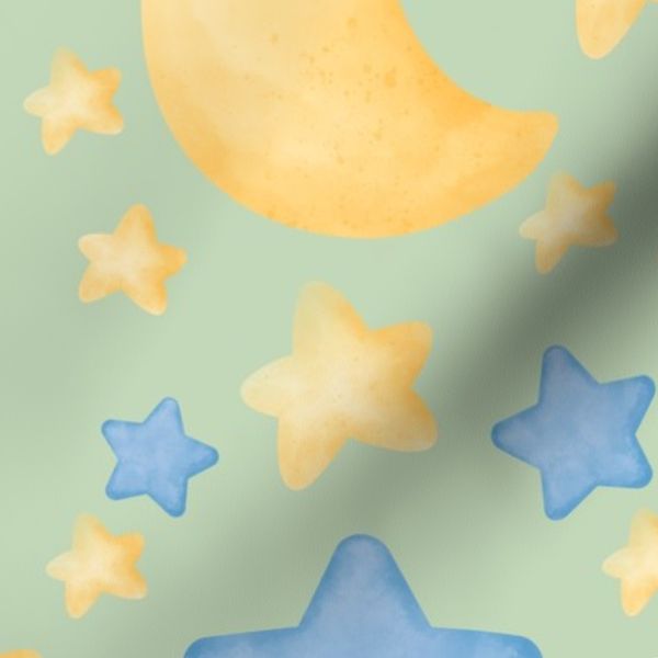 Celestial Dreams