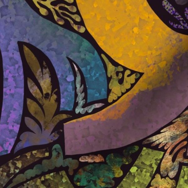 PsychedelicBranches
