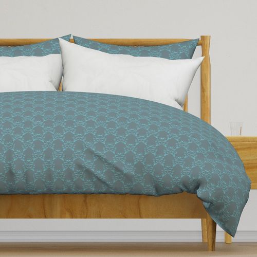 View this design on Duvet Cover