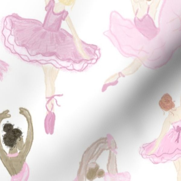 Ballerinas