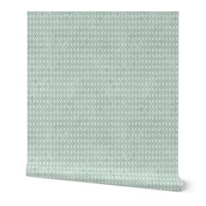 Saltbox Trellis Comfrey 7d9a8f & Pearl Diver e1eee6