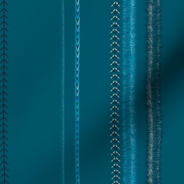 View this design on Fabric