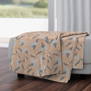 View this design on Throw Blanket