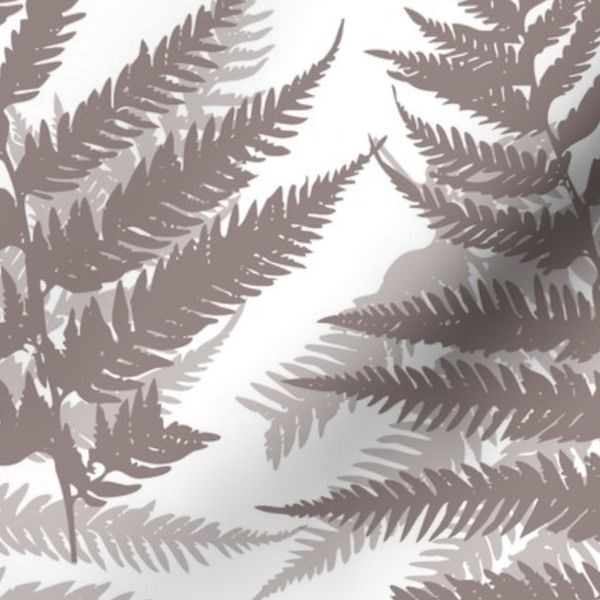 Hidden - mocha