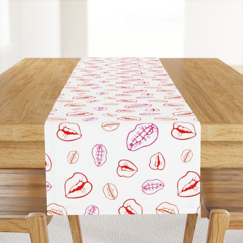 View this design on Table Runner