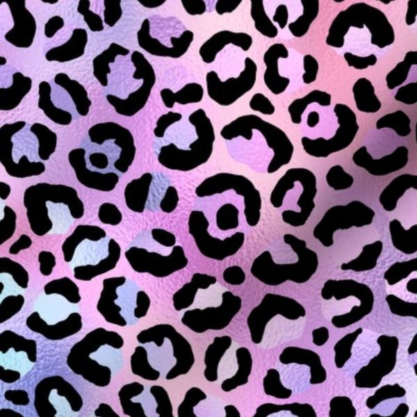 Leopard Print