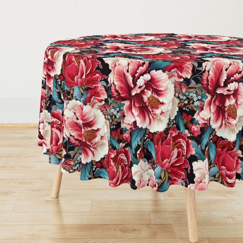 View this design on Tablecloth