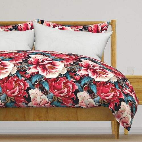 View this design on Duvet Cover