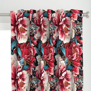 View this design on Curtain