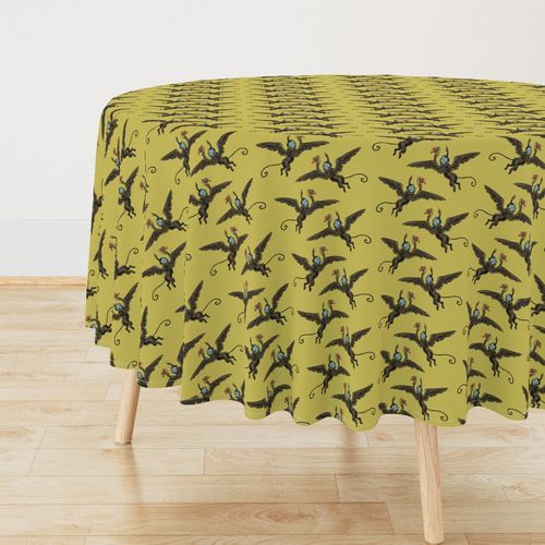 View this design on Tablecloth