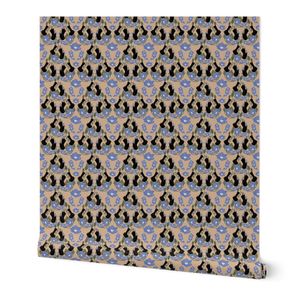 View this design on Wallpaper