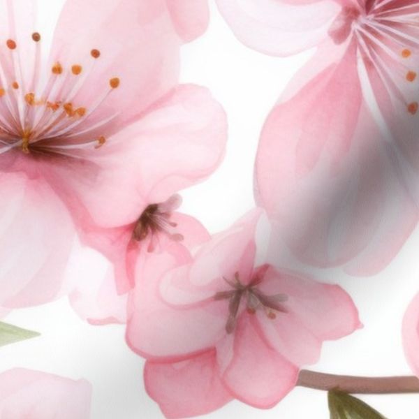 Cherry Blossoms 19