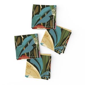View this design on Napkins