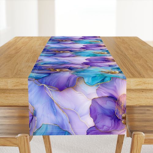 View this design on Table Runner
