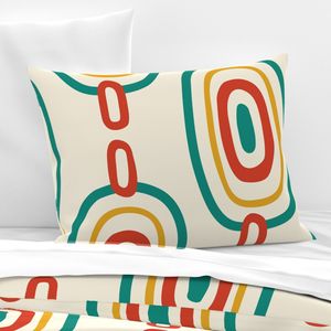 Retro Minimalist Chain Jumbo