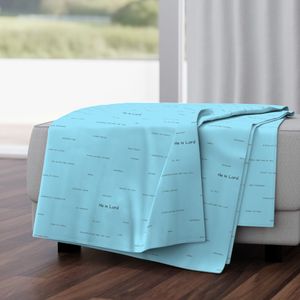 View this design on Throw Blanket