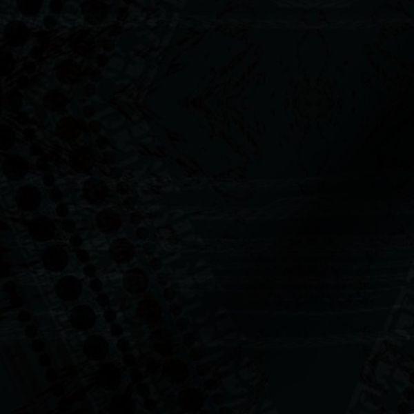 12 Inch Dark Abstract Geometric Texture - Prosperity MDTPRS01M6C32