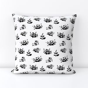 View this design on Throw Pillow