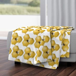 View this design on Throw Blanket
