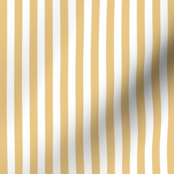Sand Yellow Stripes