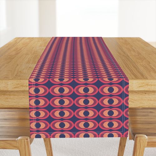 View this design on Table Runner