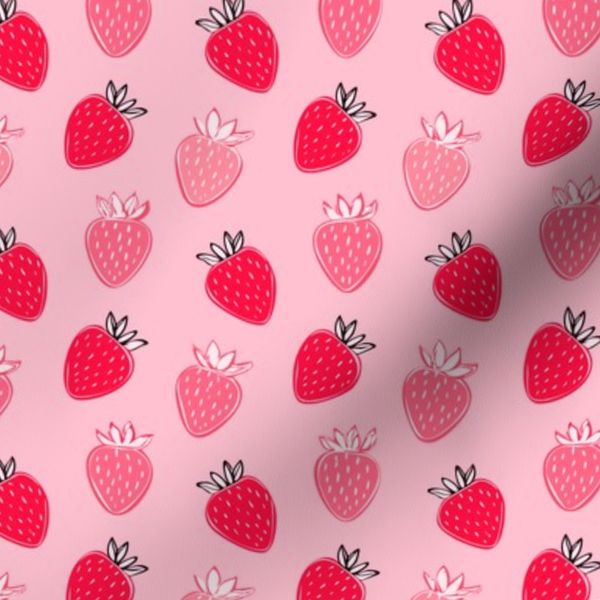 Strawberry 24