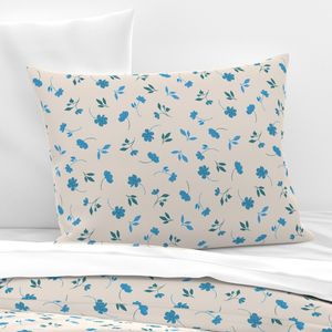View this design on Pillow Sham